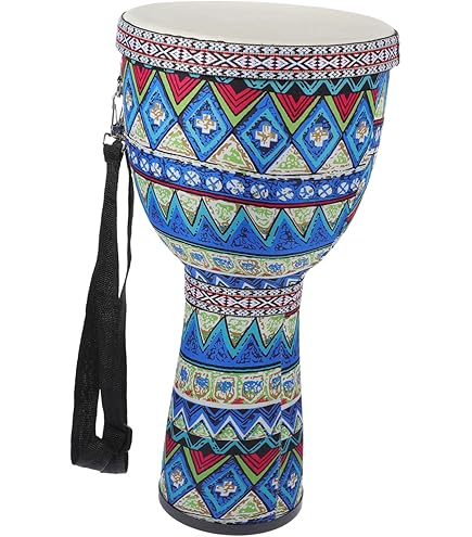 Amazon | REMO キッズジャンベ LREMKD060801 | ジャンベ | 楽器・音響機器