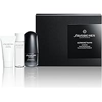 Amazon.co.jp: SHISEIDO MEN(資生堂メン) 資生堂メン 美容液 化粧水
