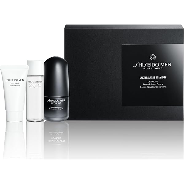 Amazon.co.jp: 【Amazon.co.jp限定】 増量セット SHISEIDO MEN