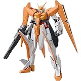 1/100 アリオスガンダム ~ガンダム00(ダブルオー)シリーズ~ (機動戦士ガンダム00)
