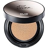 CLIO Kill Cover, Fanwear Cushion, XP Foundation, 03, Linen, 0.5 oz (15 g) (x1)