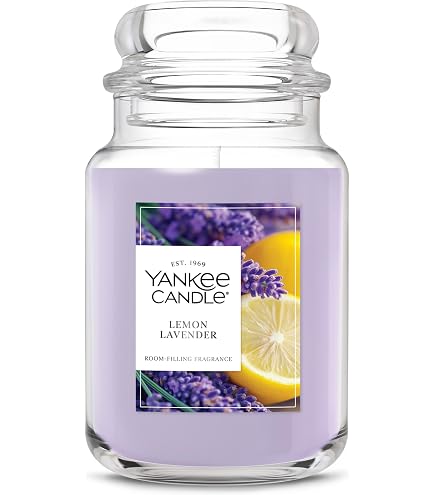 Amazon.co.jp: Yankee Candle ミッドサマーナイトの香りのキャンドル