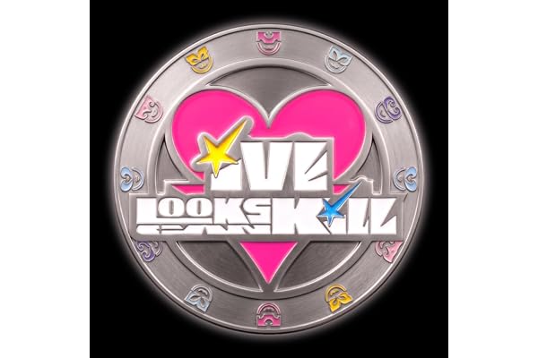 Looks Can Kill