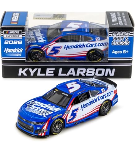 Amazon | ライオネルレーシング 1/64 チェイス・ブリスコー #14 RUSH
