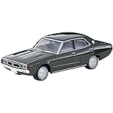 トミカリミテッドヴィンテージ ネオ 1/64 TLV-荻窪魂 Vol.9 ニッサンスカイライン2000GT-X 緑 完成品 320395