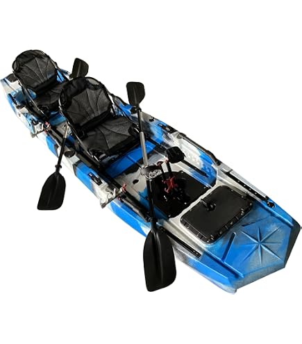 Amazon.co.jp: ジョイクラフト (JOYCRAFT) ゴムボート カヤック325 2人