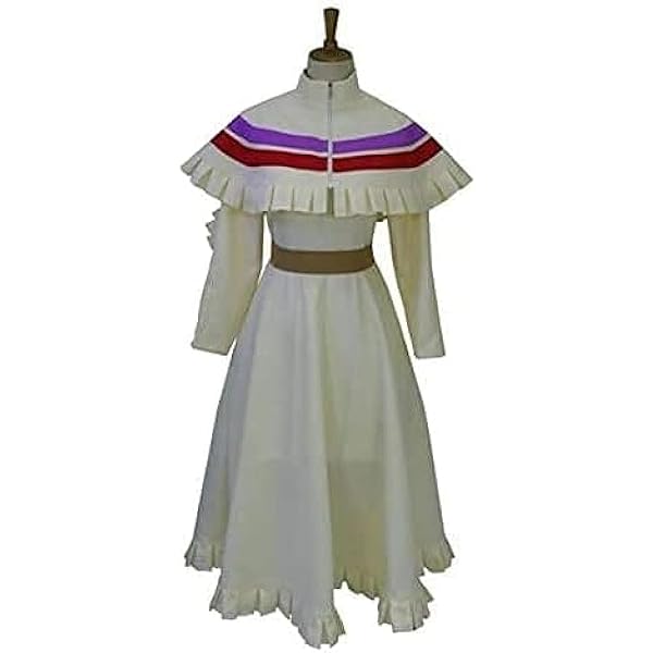 Amazon.co.jp: [FUREETAE] コスプレ衣装 サムライスピリッツシリーズ