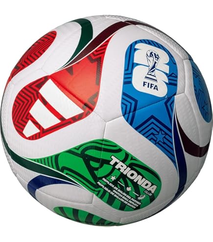 Amazon.co.jp: アディダス（adidas） サッカーボール 5号球 フィナーレ