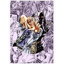 ジョジョ　ステッカー　まとめ売り JoJoジョジョの奇妙な冒険 ステッカー 防水 50枚セット｜Yahoo