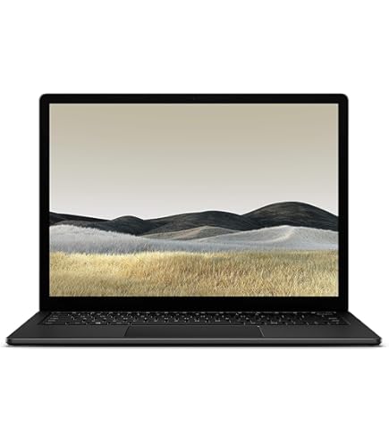Microsoft Surface Laptop 4 15-inch Touchscreen 256GB SSD AMD Ryzen