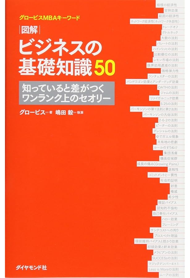 MBA 2030年の基礎知識100 | グロービス, 嶋田 毅, 嶋田 毅 |本 | 通販