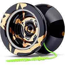 Amazon | MagicYoYo New Design N11 Alloy Aluminum Professional Yo