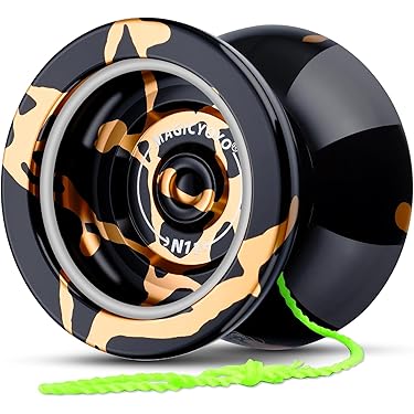 Amazon.sg Best Sellers: The best items in Yo-yos based on Amazon