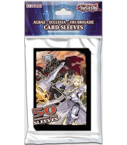 Amazon.co.jp: 遊戯王 スリーブ:The Fallen and the Virtuous (50ct