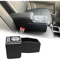 Amazon | スズキ エブリイワゴン DA17V/DA17W 専用 コンソールボックス