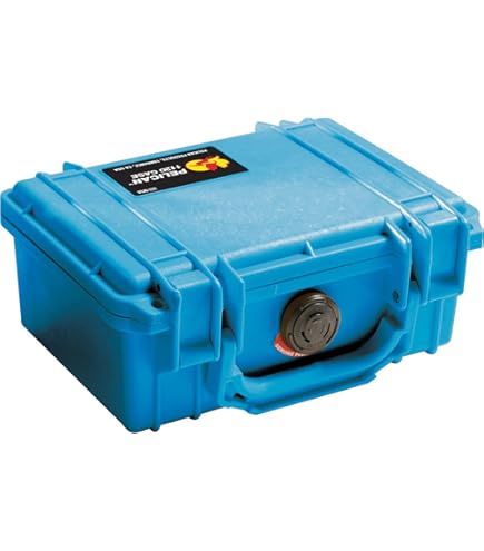 Amazon.co.jp: PELICAN ストーム IM2306黒 462×213×170 IM2306BK
