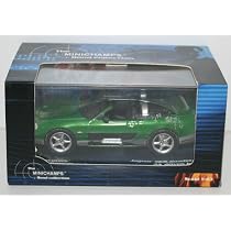 Amazon | DP 1/43 ジャガー XKR 007仕様(スペシャルパッケージ 