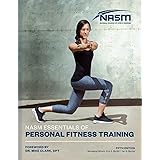 NASM Essentials Of Personal Fitness Training