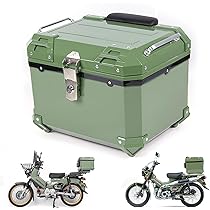 バイク リアボックス バイク用 45L 大容量 トップケース バイクケース リアボックス バイク用 45L 55L 大容量 防水 防塵 バイクボックス