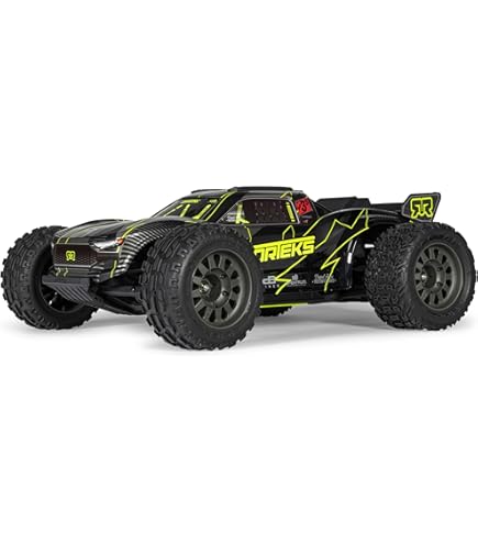 Amazon.co.jp: HPI Savage XS Flux GT2-XS 1/10 4WD RTR ブラシレス