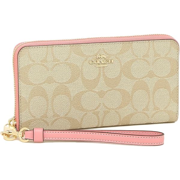 Amazon.co.jp: [コーチ] COACH コーチ財布 シグネチャー