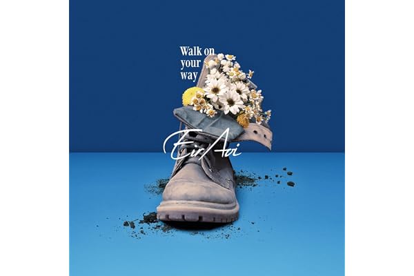 Walk on your way