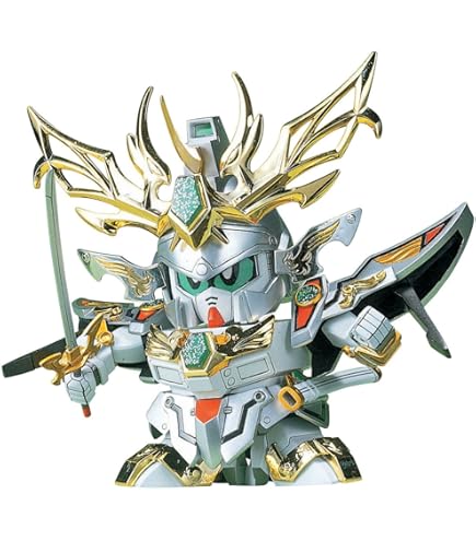 Amazon | BB戦士 LEGENDBB 武者飛駆鳥 超鋼Ver. プラモデル(ホビー