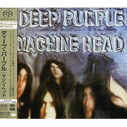 Amazon.co.jp: ライヴ・イン・ジャパン(SHM-CD 紙ジャケットCD