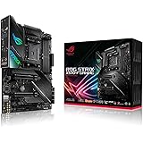 ASUS AMD AM4対応 マザーボード ROG STRIX X570-F GAMING 【ATX】