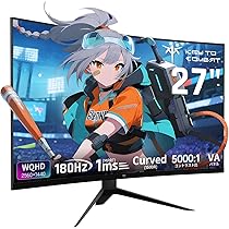 27インチ WQHD 180Hz ゲーミングモニター H27T22C 楽天市場】【今日まで！8,000円オフ！】ゲーミングモニター 27