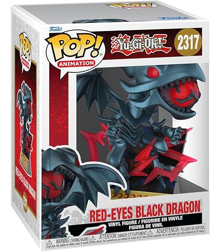 Amazon.co.jp: Funko Pop!プレミアム:遊戯王 - ブルーアイズ・ホワイト