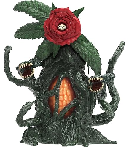 Amazon.co.jp: HGD+EX ビオランテ（植獣形態） ゴジラ : おもちゃ