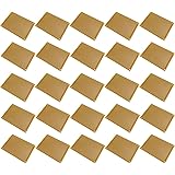 KKHMF 25個 PCB 5×7cm ユニバーサル基板 DIY実験プレートマトリックス 回路基板 Arduinoと互換 「国内配送」
