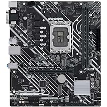 専用 ASUS PRIME H610M-A D4 マザーボード cpu付き Amazon | ASUS INTEL H610チップセット搭載 PRIME MicroATX