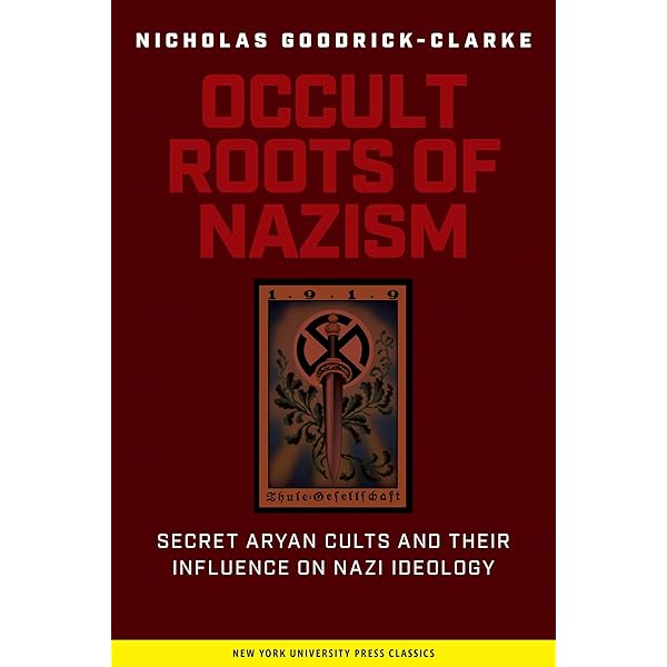 Amazon | The Nazis and the Occult | Roland, Paul | World War II