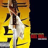 Ost: Kill Bill Vol 1 [12 inch Analog]
