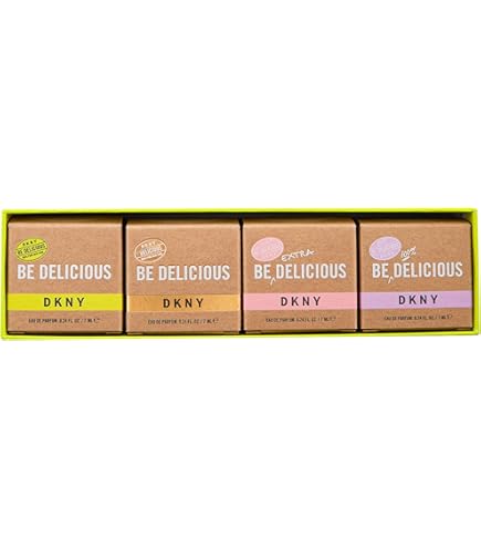Amazon | DKNY ビー デリシャス フレッシュ ブロッサム