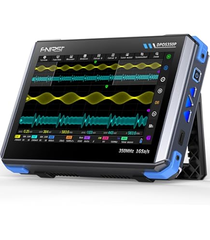 Amazon | FLUKE (フルーク) スコープメーター 20MHz SCC KIT 【国内