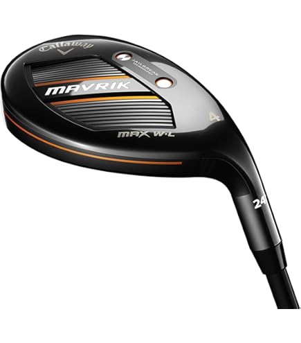 Amazon | (製品保証有)キャロウェイ MAVRIK MAX ユーティリティ