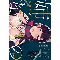 Amazon.co.jp: 姉なるもの1 (電撃コミックスNEXT) : 飯田 ぽち。: 本