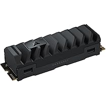 PCパーツ CORSAIR MP600 PRO XT 2TB NVMe SSD HXT MP600 PRO XT Hydro X Edition 2TB Gen4 PCIe x4 M.2 NVMe SSD