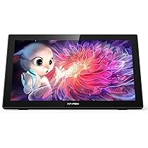 Amazon | XPPen 液晶ペンタブレット 液タブ 21.5インチ Artist 22 