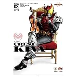 仮面ライダーキバ特写写真集 CREST of KIVA【復刻版】 (DETAIL OF HEROES EX)