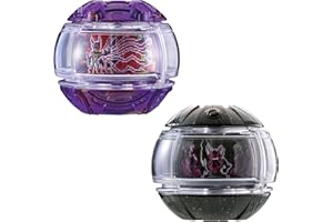 [BANDAI] [バンダイ 仮面ライダーゼッツ DXライダーカプセムセット05 対象年齢 3 才以上