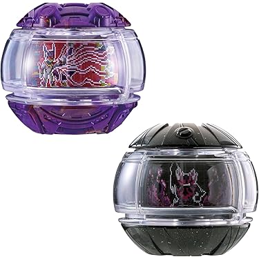 カプセルマシーン☆フルトンストリート　☆かなりきれい❣️除石灰剤付き ライダーカプセムコレクション | 仮面ライダーゼッツ | 仮面ライダー