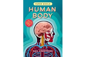 Paper World: Human Body