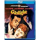 Gaslight [Blu-ray]