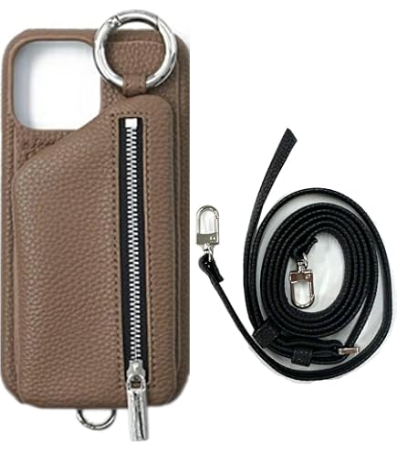 ajew zipphone case iPhone15 ケース スヌーピー ajew zipphone case