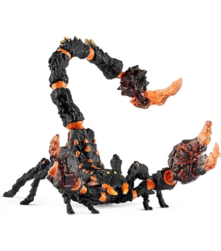 Amazon.co.jp: シュライヒ エルドラド 海の怪物クラーケンとマジカル