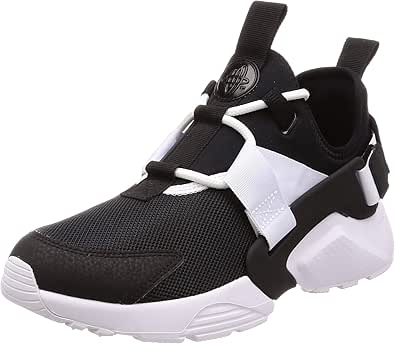 w air huarache city low